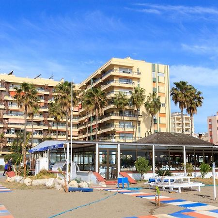Carihuela Leilighet Torremolinos Eksteriør bilde