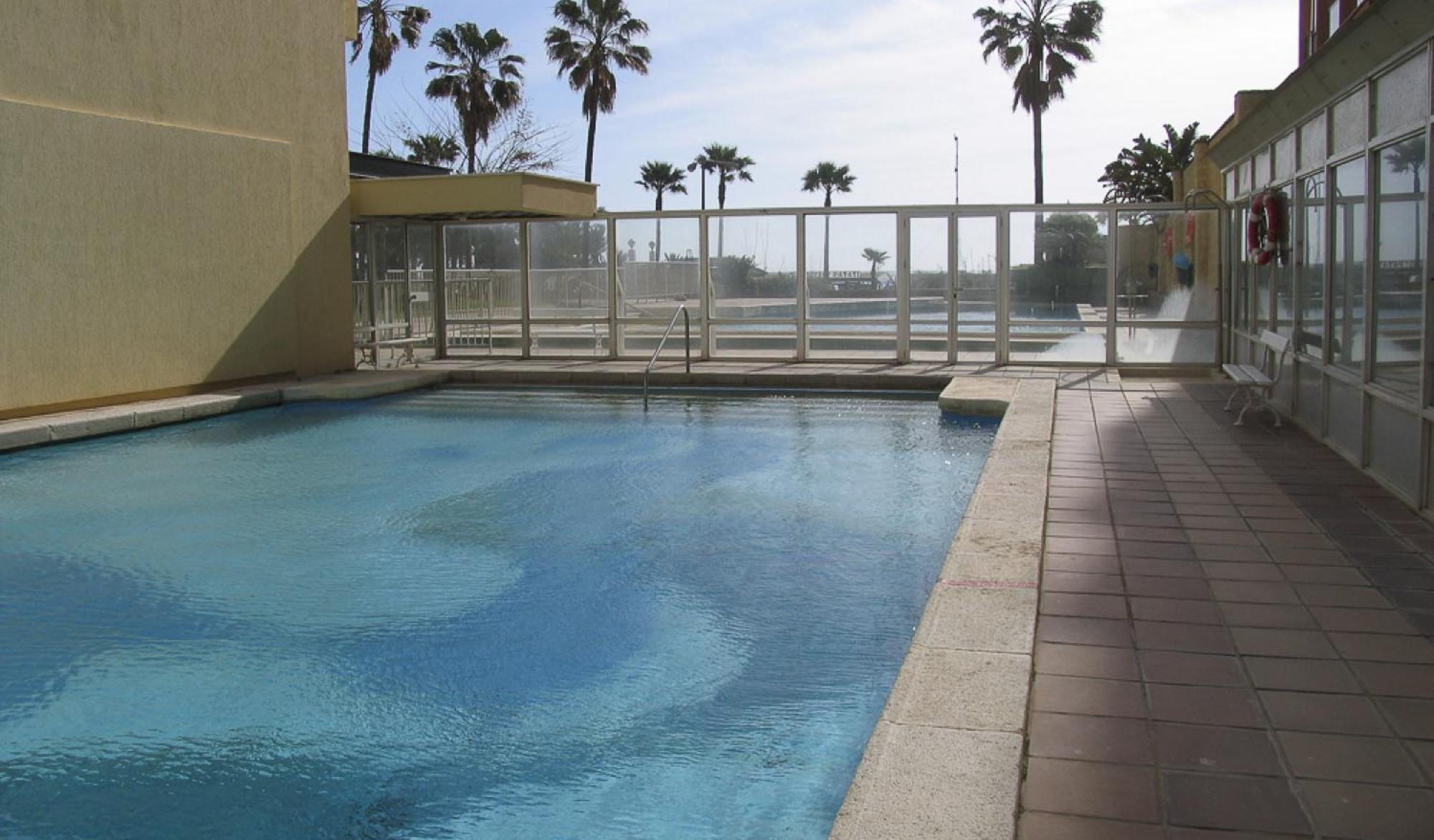 Carihuela Leilighet Torremolinos Eksteriør bilde