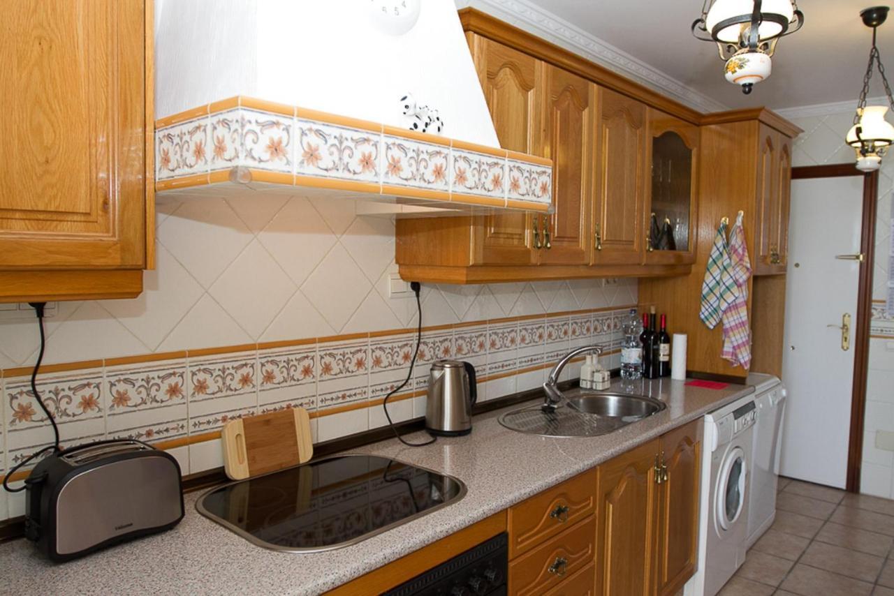 Carihuela Leilighet Torremolinos Eksteriør bilde